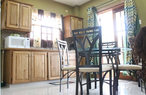 Black Rock Apartamento | Robbie's Place Tobago