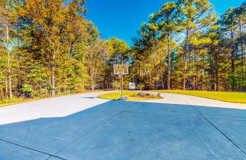 Adairsville Casa | Robbins Creek Retreat