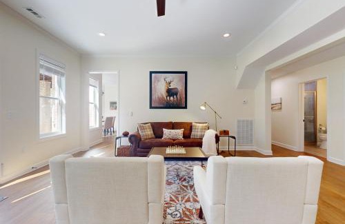 Adairsville Casa | Robbins Creek Retreat