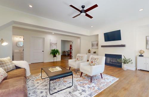 Adairsville Casa | Robbins Creek Retreat