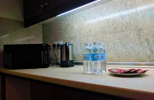 Imbi Apartamento | Robbinsons At Times Square KL