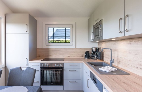Simonsberg Casa | Robbys Strandbüx - Holiday home Robby