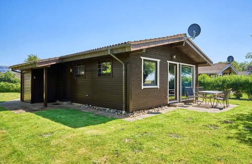 Simonsberg Casa | Robbys Strandbüx - Holiday home Robby