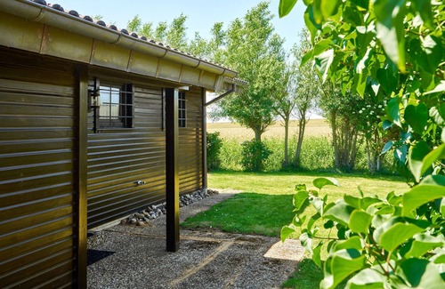 Simonsberg Casa | Robbys Strandbüx - Holiday home Robby