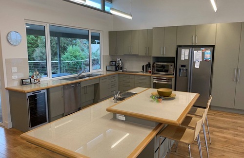 Waterhouse Casa | Robe Resort - 22 Adam Lindsay Gordon Drive