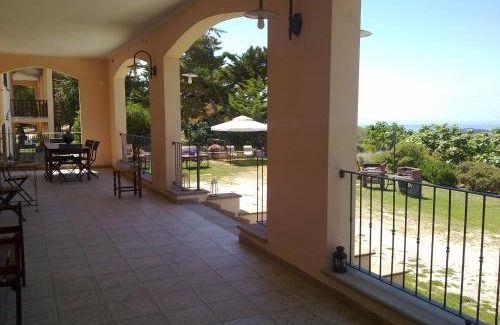 San Vincenzo Casa | Roberta appartamenti "Le Muratelle"