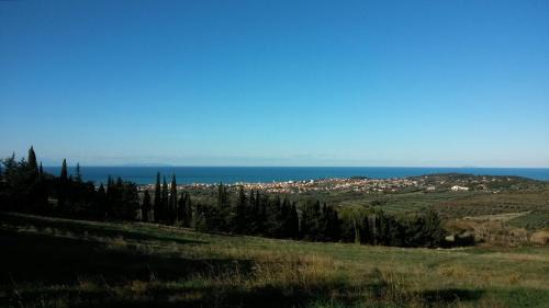 San Vincenzo Casa | Roberta appartamenti "Le Muratelle"