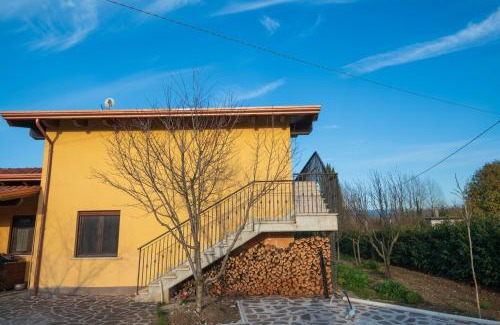 Macchia d'Isernia Cama Y Desayuno | Roberta House