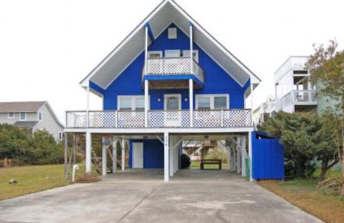 Holden Beach Casa | Roberts Retreat