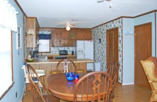 Holden Beach Casa | Roberts Retreat