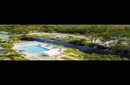 Homosassa Casa | Roberts River Retreat