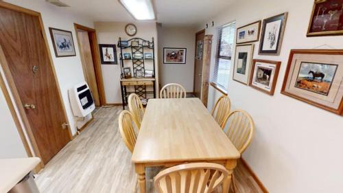Red River Casa | Roberts Trappers Lodge - Pet Friendly - WiFi- Trailer Parking - Garage Access - Washer - Dryer - Great Views