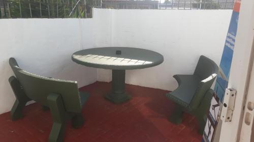 Robertsham Casa | Robertsham (Halaal) Self Catering Cottages 2