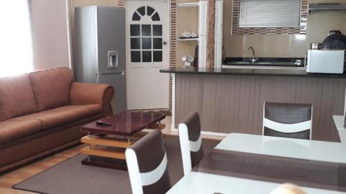 Robertsham Casa | Robertsham (Halaal) Self Catering Cottages 2