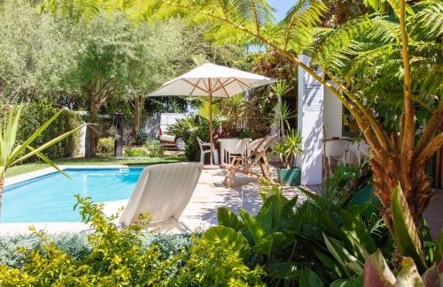 Robertson Casa | Robertson Boutique Backpackers