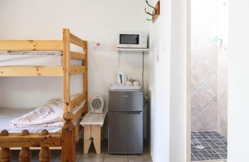 Robertson Casa | Robertson Boutique Backpackers