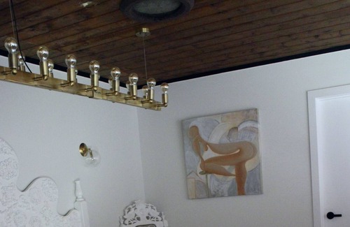 Robertson Casa | Robertson Church Conversion