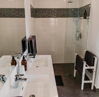 Robertson Casa | Robertson Halfway House