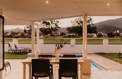 Robertson Casa | Robertson Halfway House