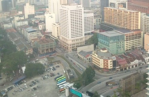 City Centre Casa | The Robertson Suite City Central
