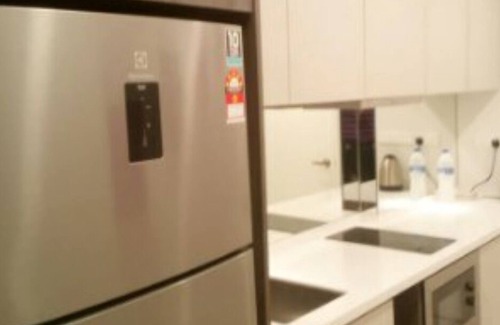 City Centre Casa | The Robertson Suite City Central