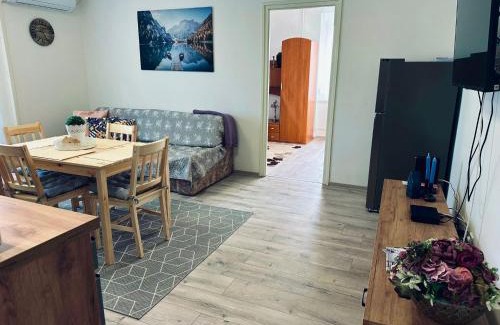 Pecs Apartamento | Robin Apartman
