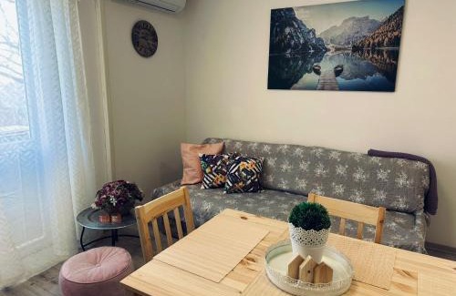 Pecs Apartamento | Robin Apartman