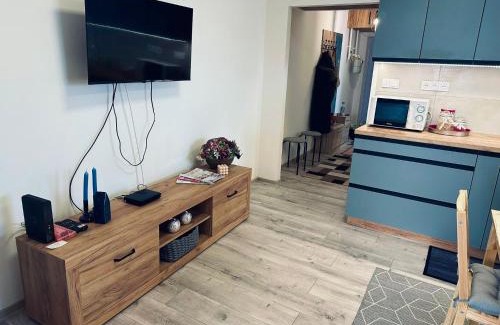 Pecs Apartamento | Robin Apartman