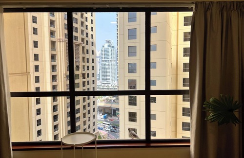 Umm Suqeim 1 Apartamento | Robin Beach Hostel JBR