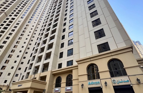 Umm Suqeim 1 Apartamento | Robin Beach Hostel JBR