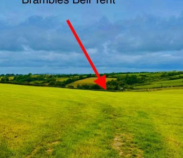 Carmarthen Otro | Robin Goch Retreat