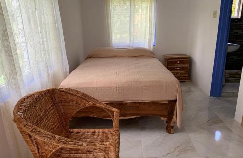 Fairy Hill Casa | Robin Hood Guest House