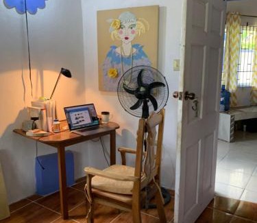Fairy Hill Casa | Robin Hood Guest House