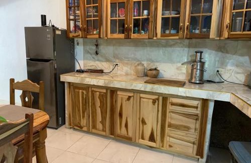 Fairy Hill Casa | Robin Hood Guest House