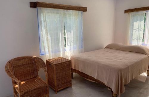 Fairy Hill Casa | Robin Hood Guest House