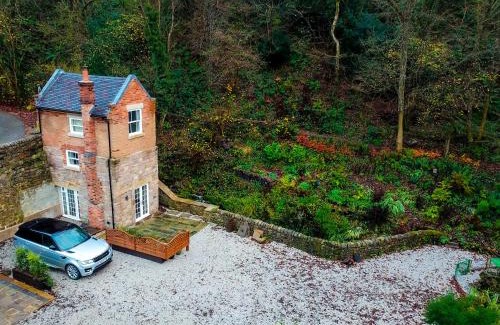 Whatstandwell Casa | Robin Hood Tower