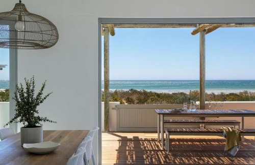 Paternoster Casa | Robin House