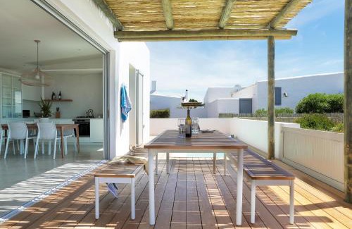 Paternoster Casa | Robin House