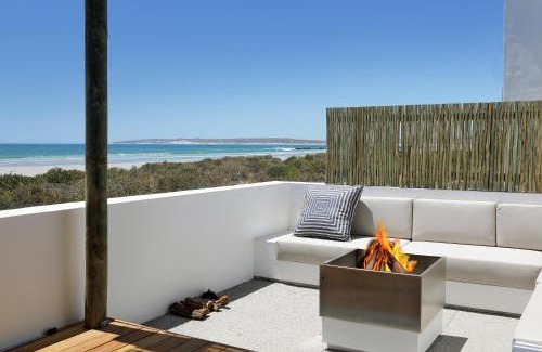 Paternoster Casa | Robin House