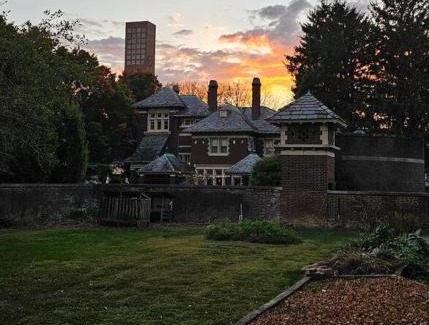 Columbus Casa | Robin's Egg, Private Downtown, Pet-Friendly Gem