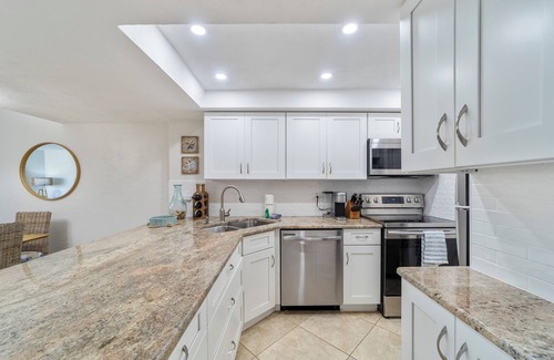 Butler Beach Condominio | Robin's Nest at Island House G234