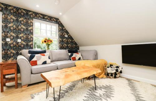 Camborne Apartamento | Robin's Nest at The Shire Inn