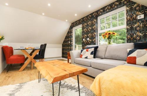 Camborne Apartamento | Robin's Nest at The Shire Inn