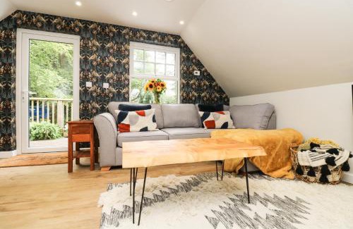 Camborne Apartamento | Robin's Nest at The Shire Inn