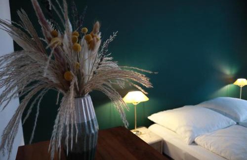 Altstadt Apartamento | Robin-s-Nest