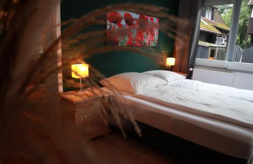 Altstadt Apartamento | Robin-s-Nest