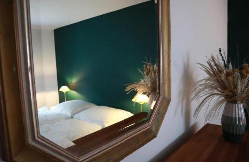 Altstadt Apartamento | Robin-s-Nest