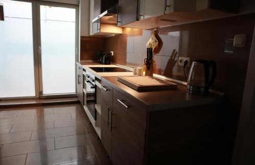 Altstadt Apartamento | Robin-s-Nest