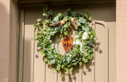 Bakewell Casa | Robin's Nest
