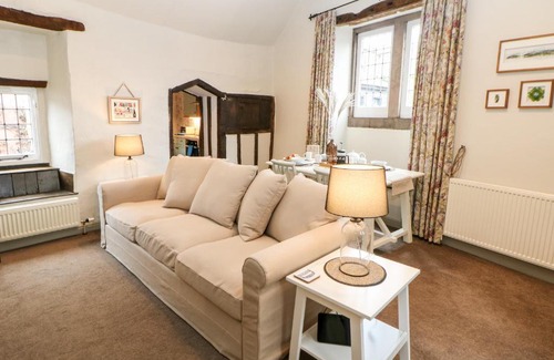 Bakewell Casa | Robin's Nest